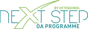 Next Step OA Programme Logo